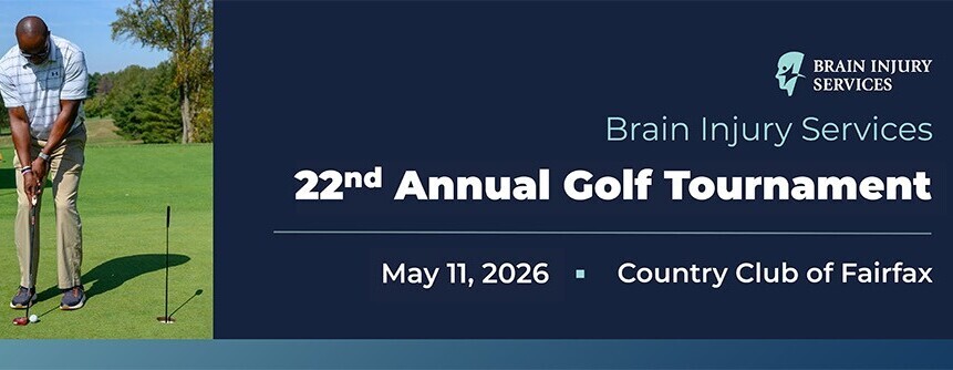 Brain Injury Services 22nd Annual Charity Golf Tournament